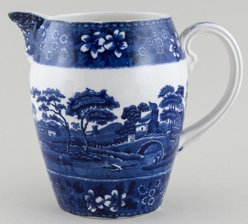 Jug Galloway c1930s